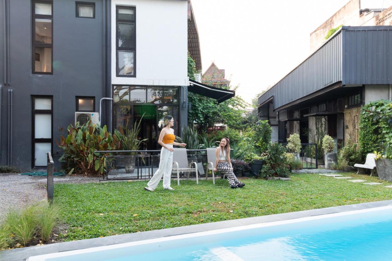 Ombra House No. 21-24 Appartement