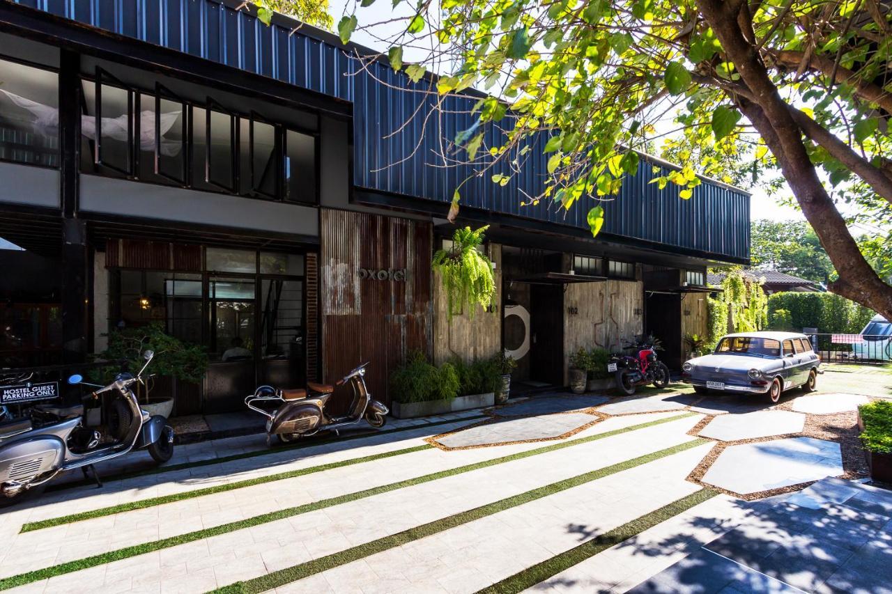 Ombra House No. 21-24