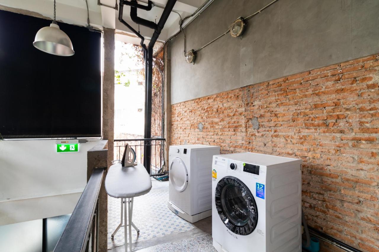 Ombra House No. 21-24 Appartement Chiang Mai