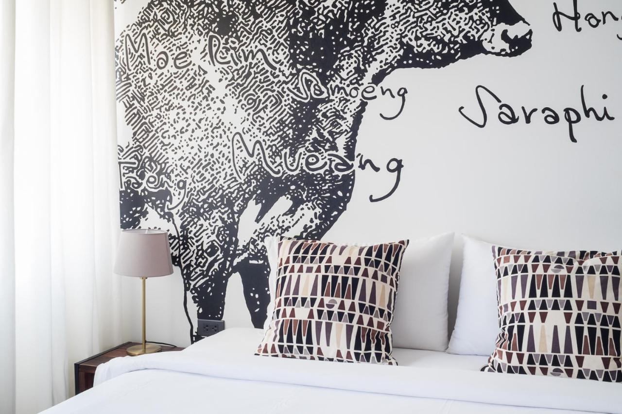 Ombra House No. 21-24 *