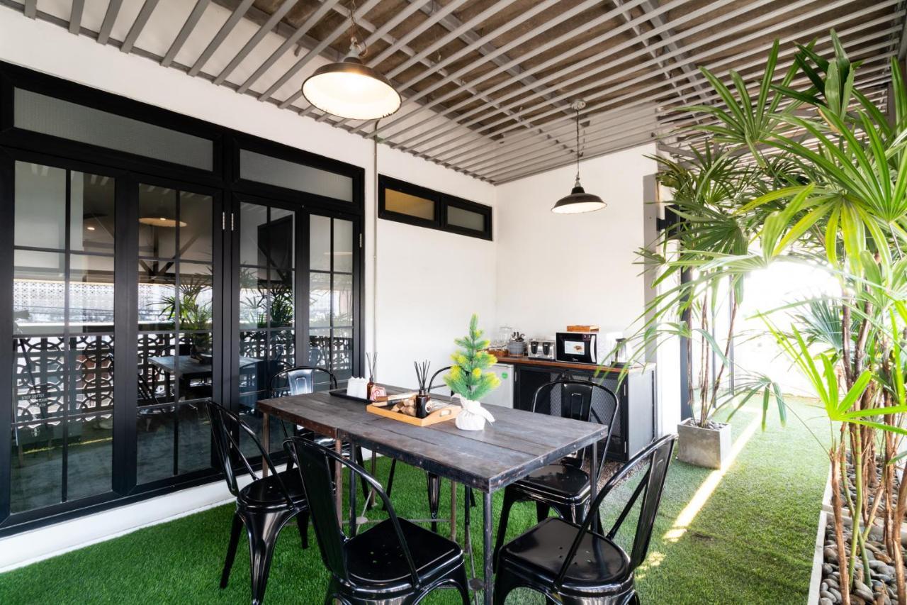 Appartement Ombra House No. 21-24