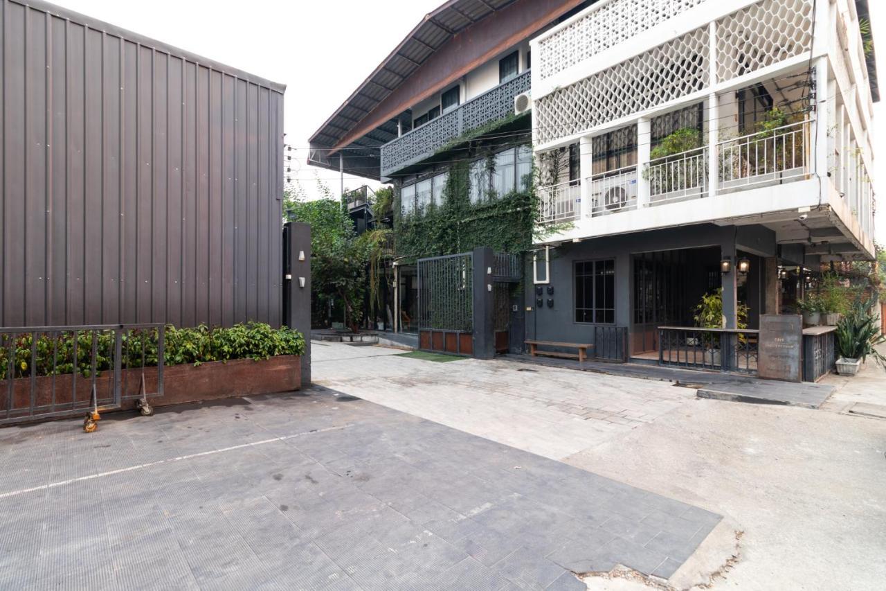 Ombra House No. 21-24 Appartement