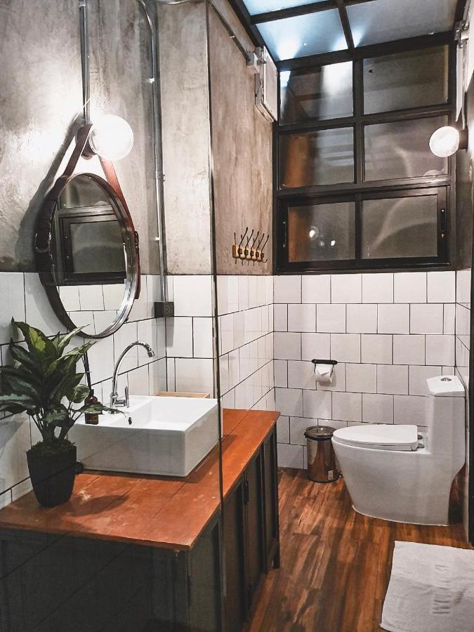 Ombra House No. 21-24 Appartement