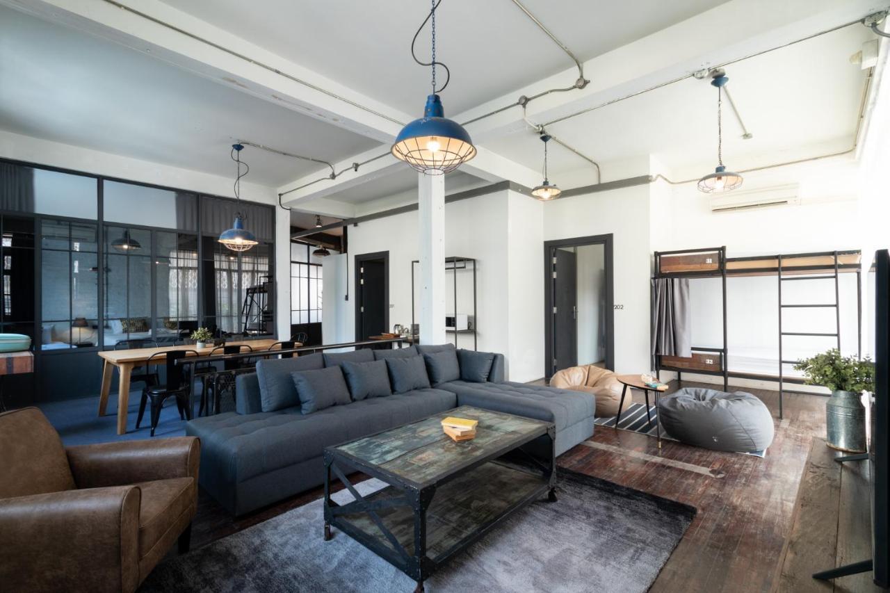 Ombra House No. 21-24 Appartement *