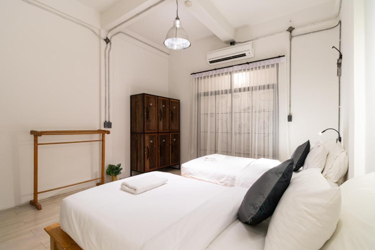 Ombra House No. 21-24 Appartement Chiang Mai