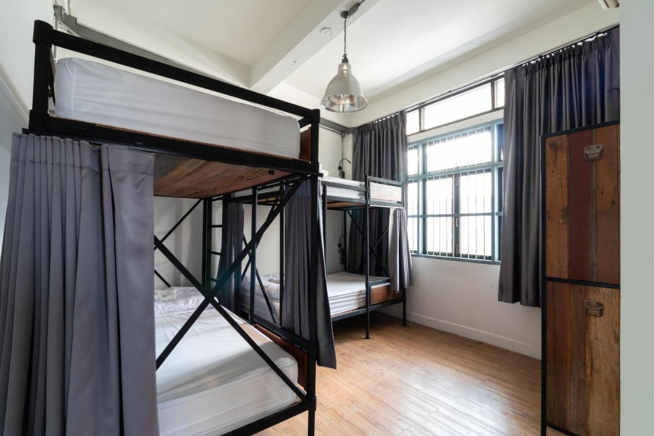Appartement Ombra House No. 21-24 Chiang Mai