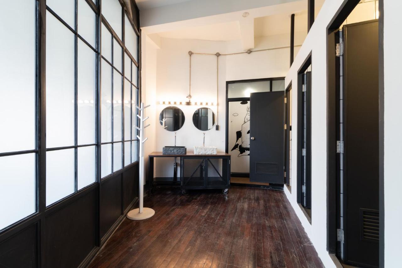 Ombra House No. 21-24 Apartment