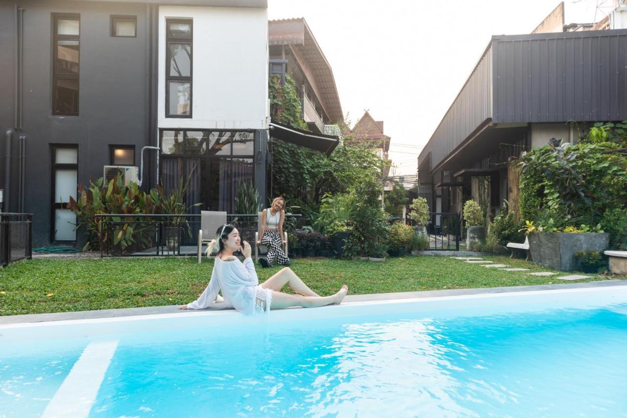 Ombra House No. 21-24 Appartement Chiang Mai