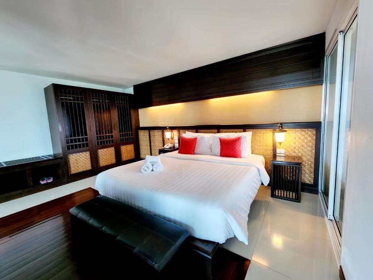 Nordwind Chiang Mai