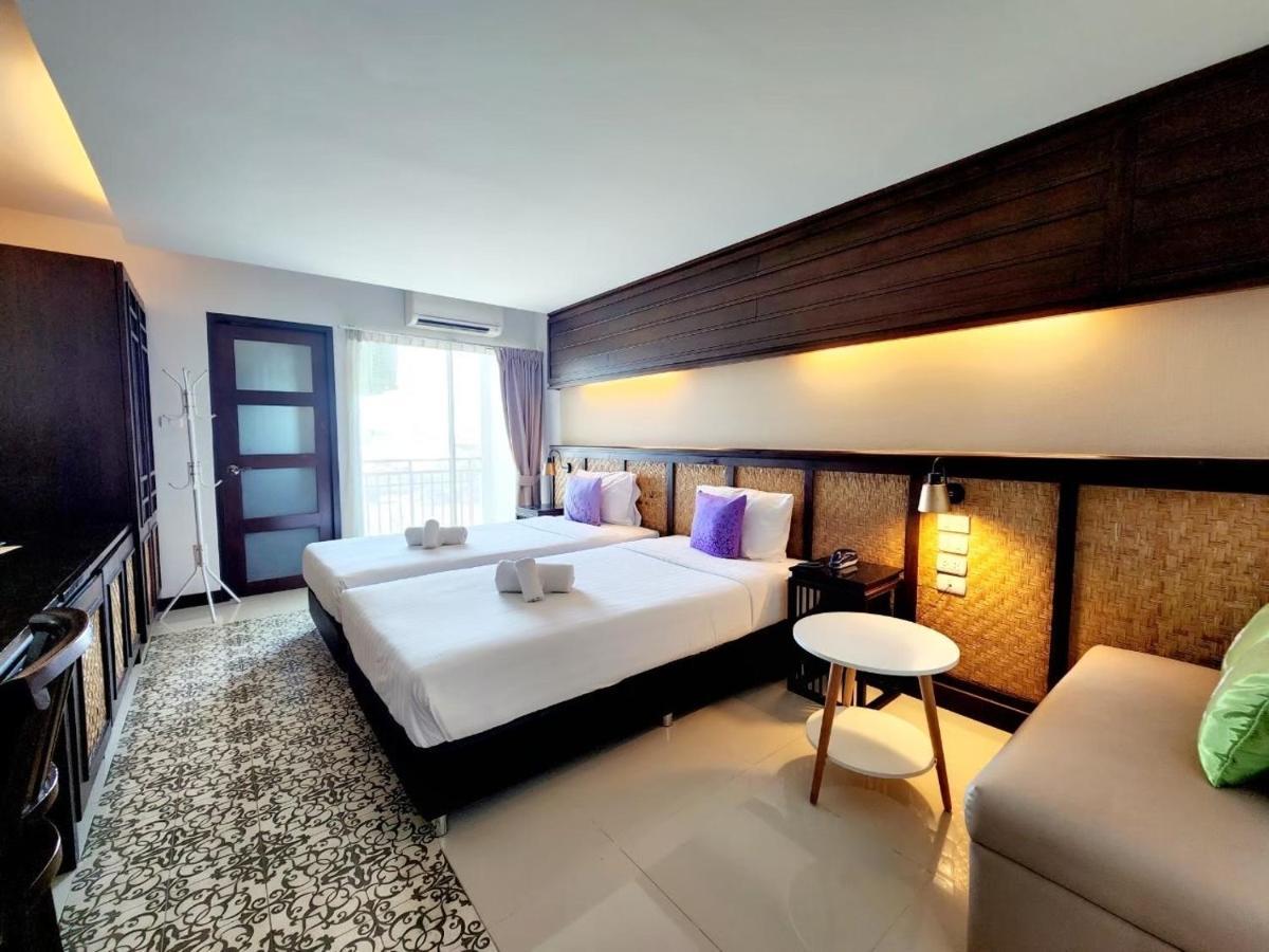 Nordwind Hotel