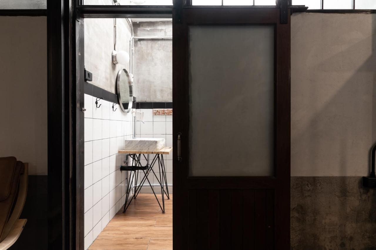 Appartement Ombra House No. 21-24 Chiang Mai