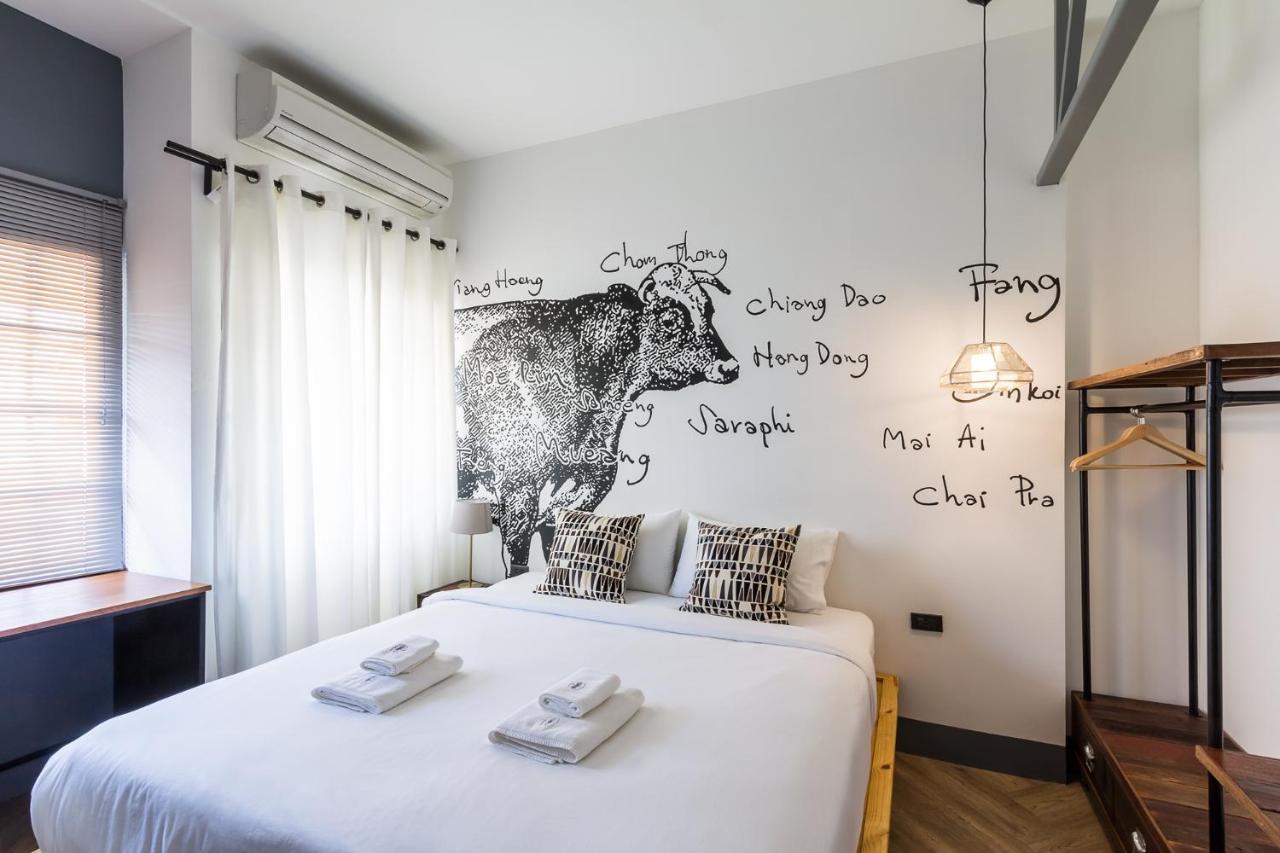 Ombra House No. 21-24 Appartement