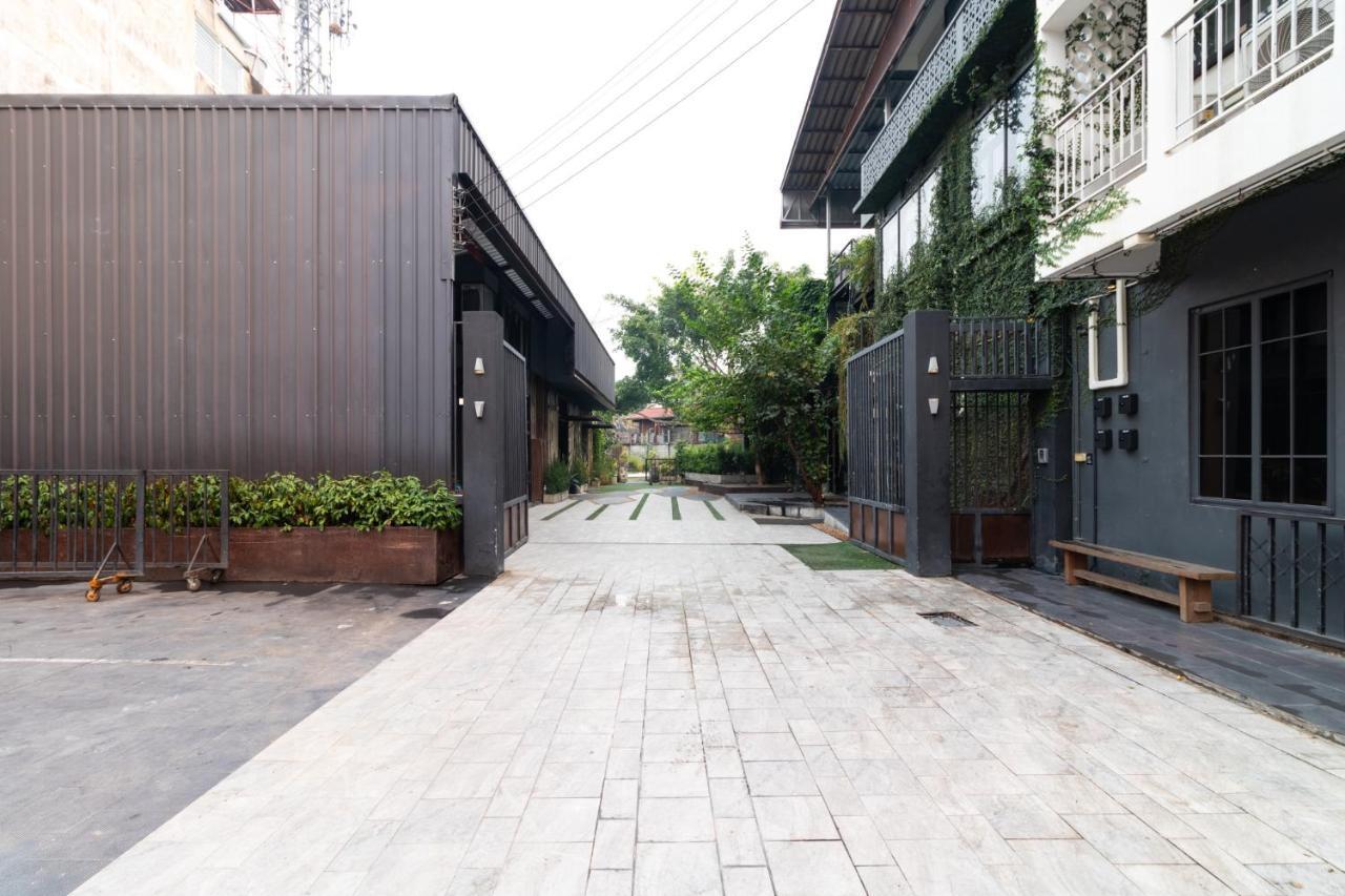Ombra House No. 21-24 * Chiang Mai
