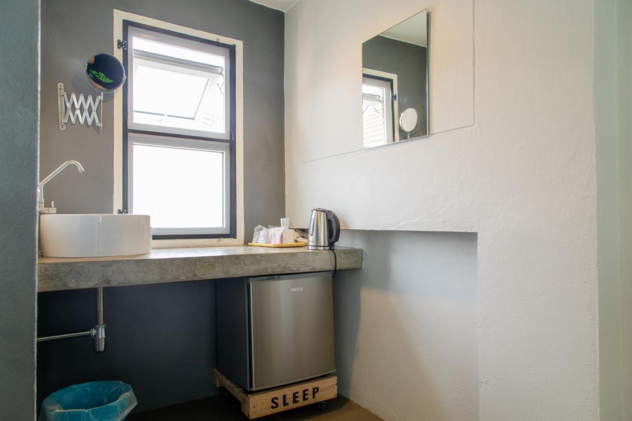 Sleep Guest house