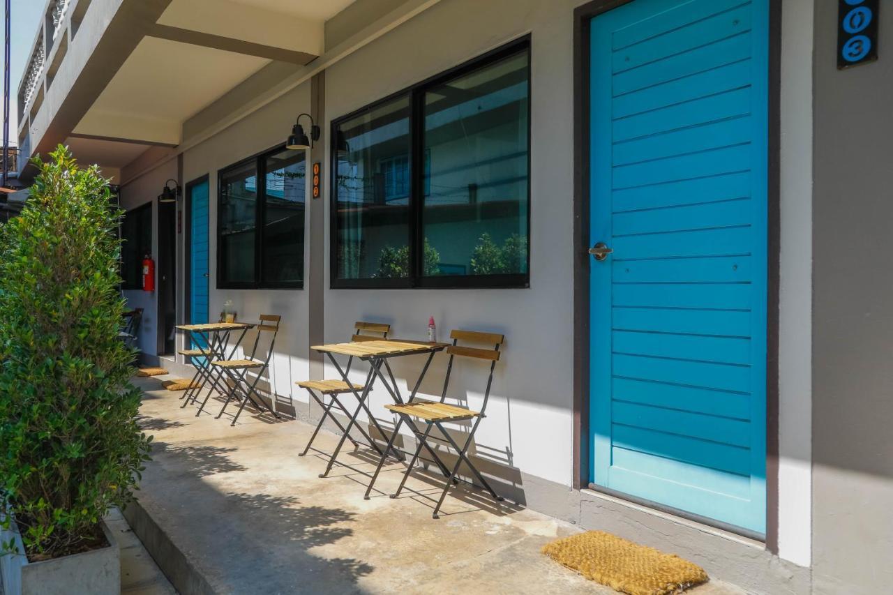 Sleep Guest house