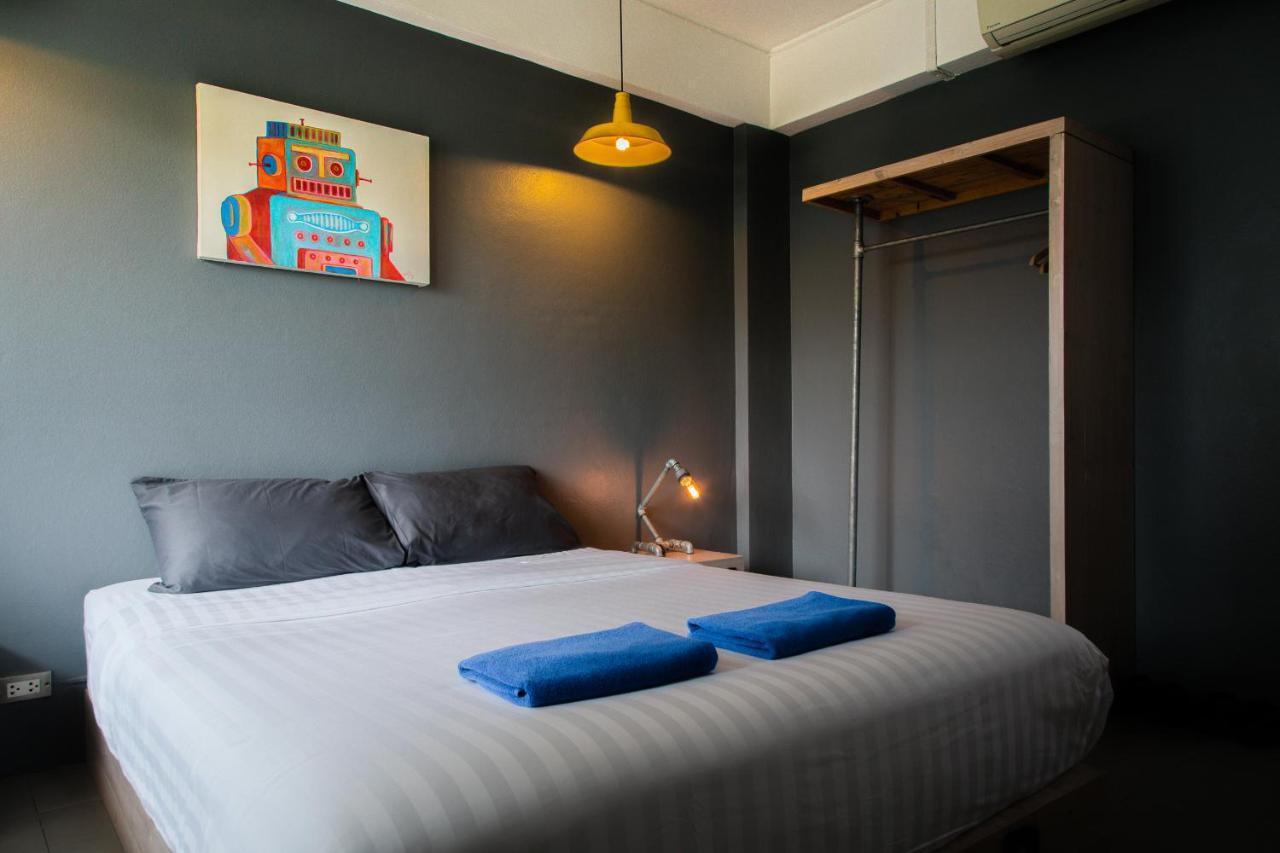 Guest house Sleep