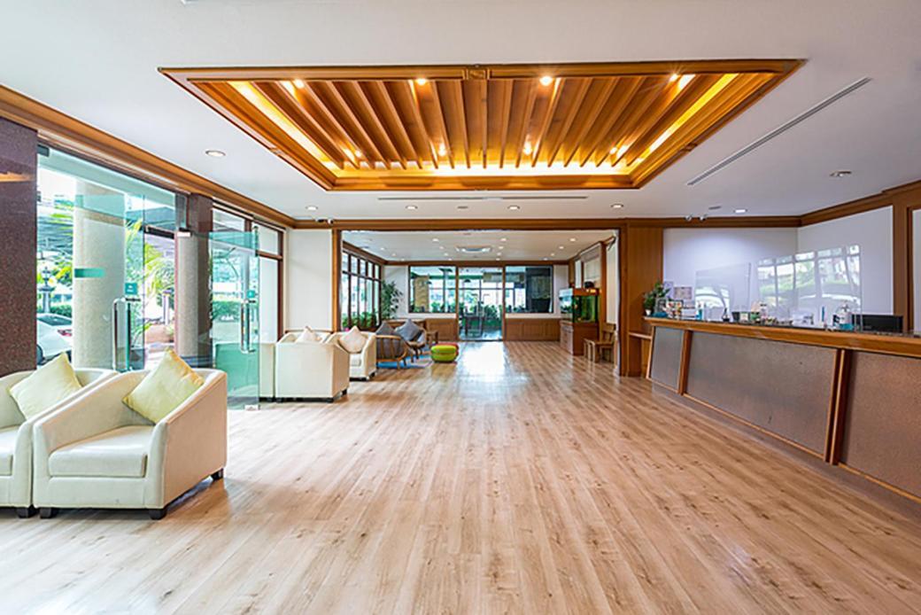 V Hotel Chiang Mai