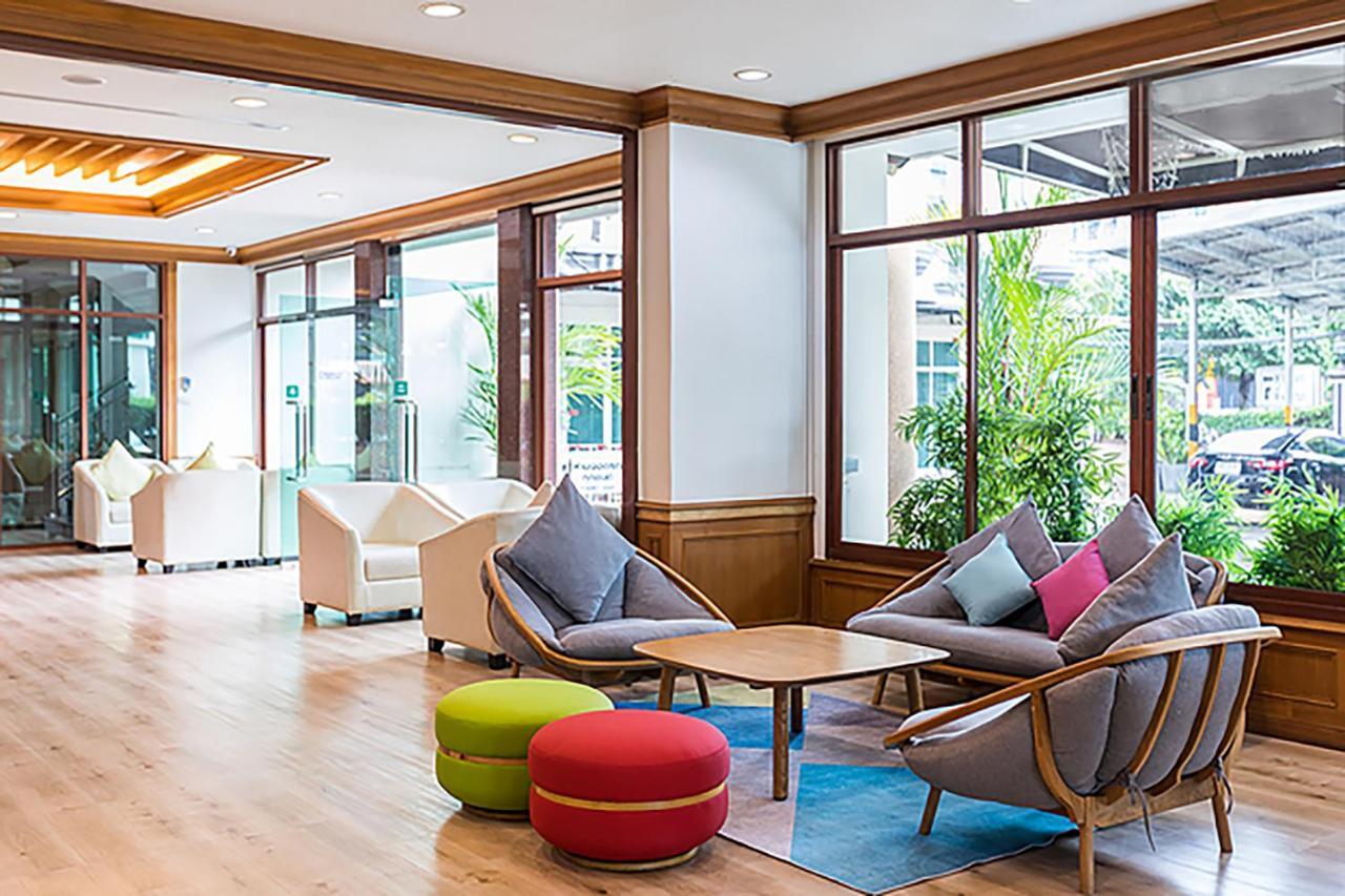 V Hotel Chiang Mai