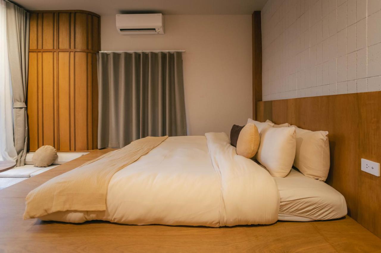 Hotel Muan