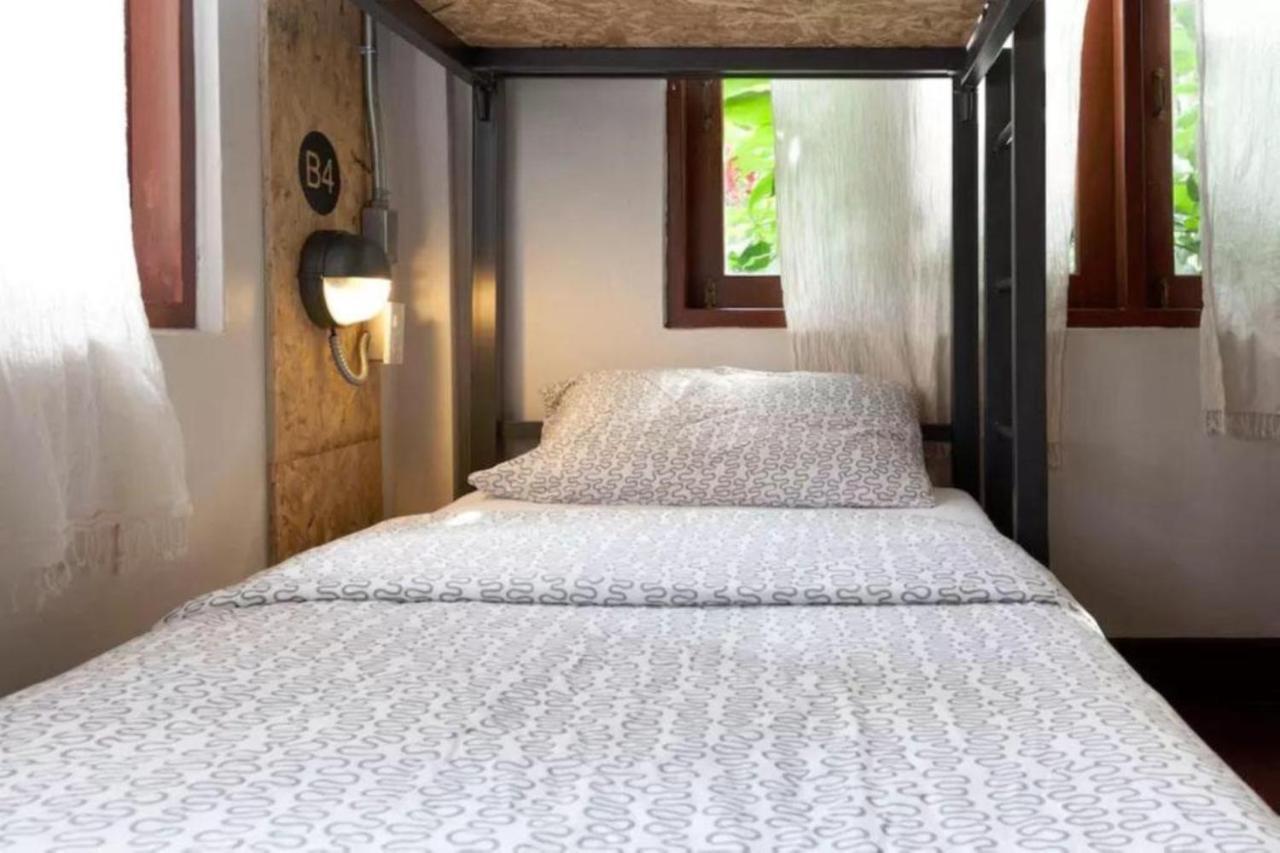 Hostel D *