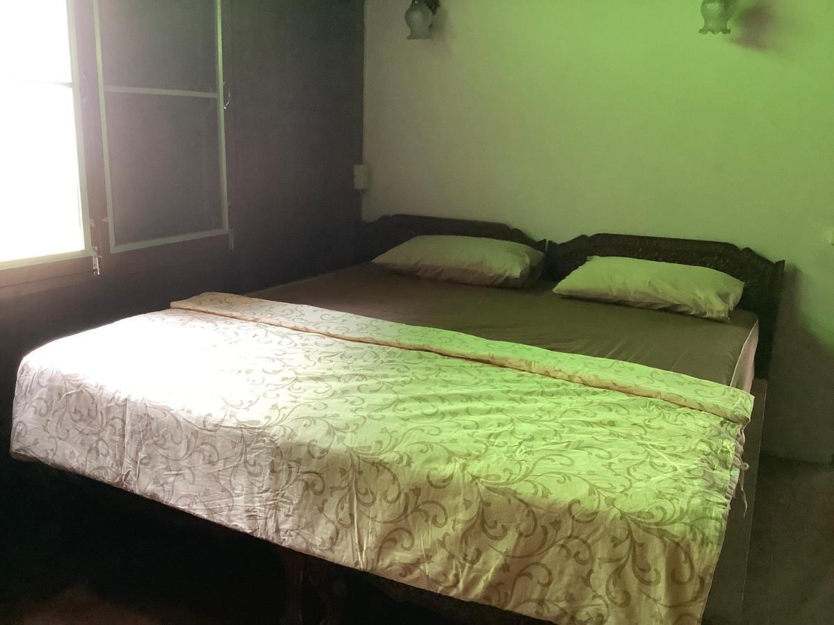 Tata Homestay *