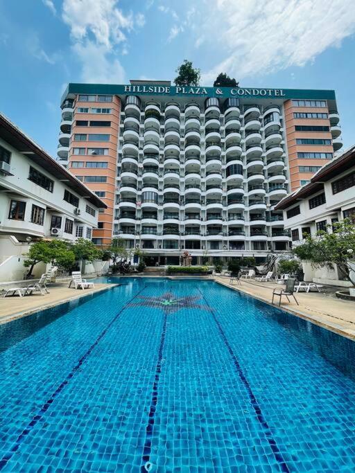 Heidi Apartment Chiang Mai