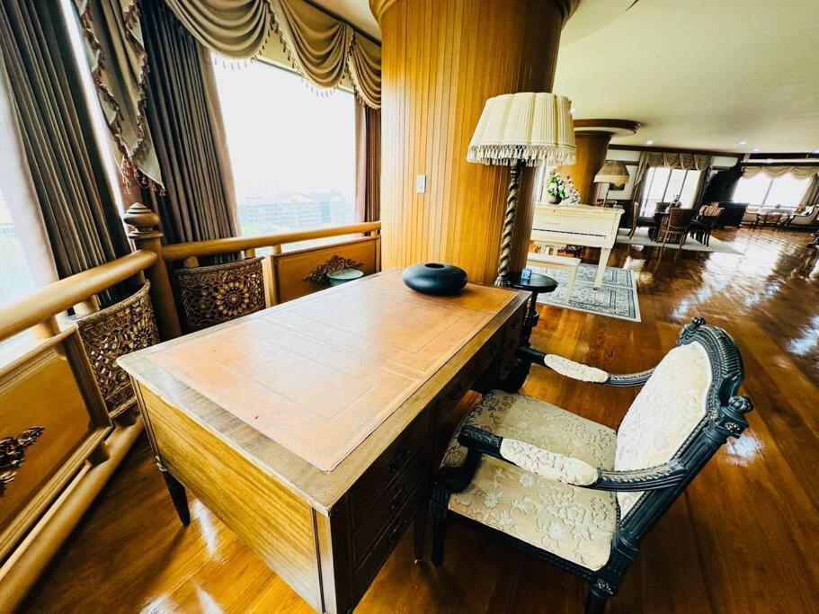 Heidi Apartment