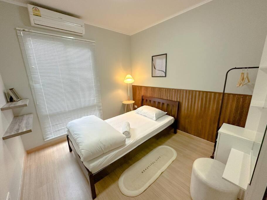 New Cozy House 3 Bedrooms In Town Chiang Mai