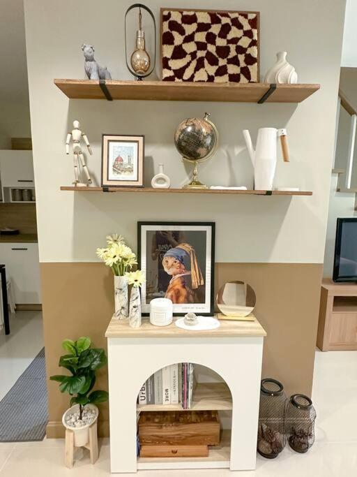 New Cozy House 3 Bedrooms In Town Chiang Mai