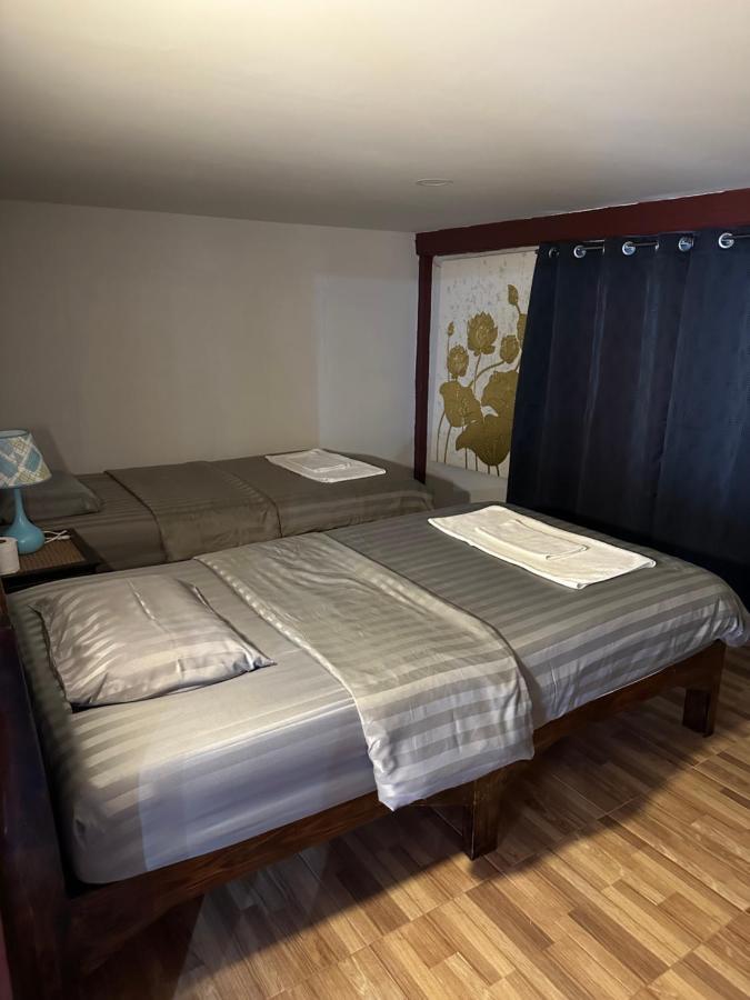 Albergue Wooden *