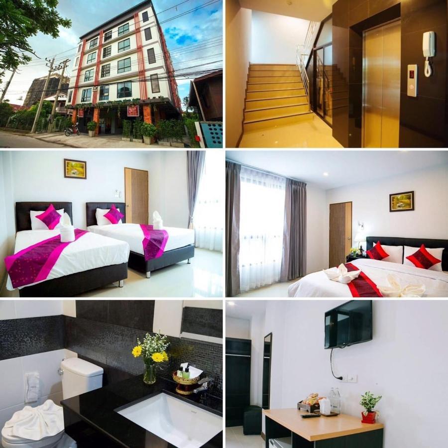 Noble Tarntong Boutique Chiang Mai