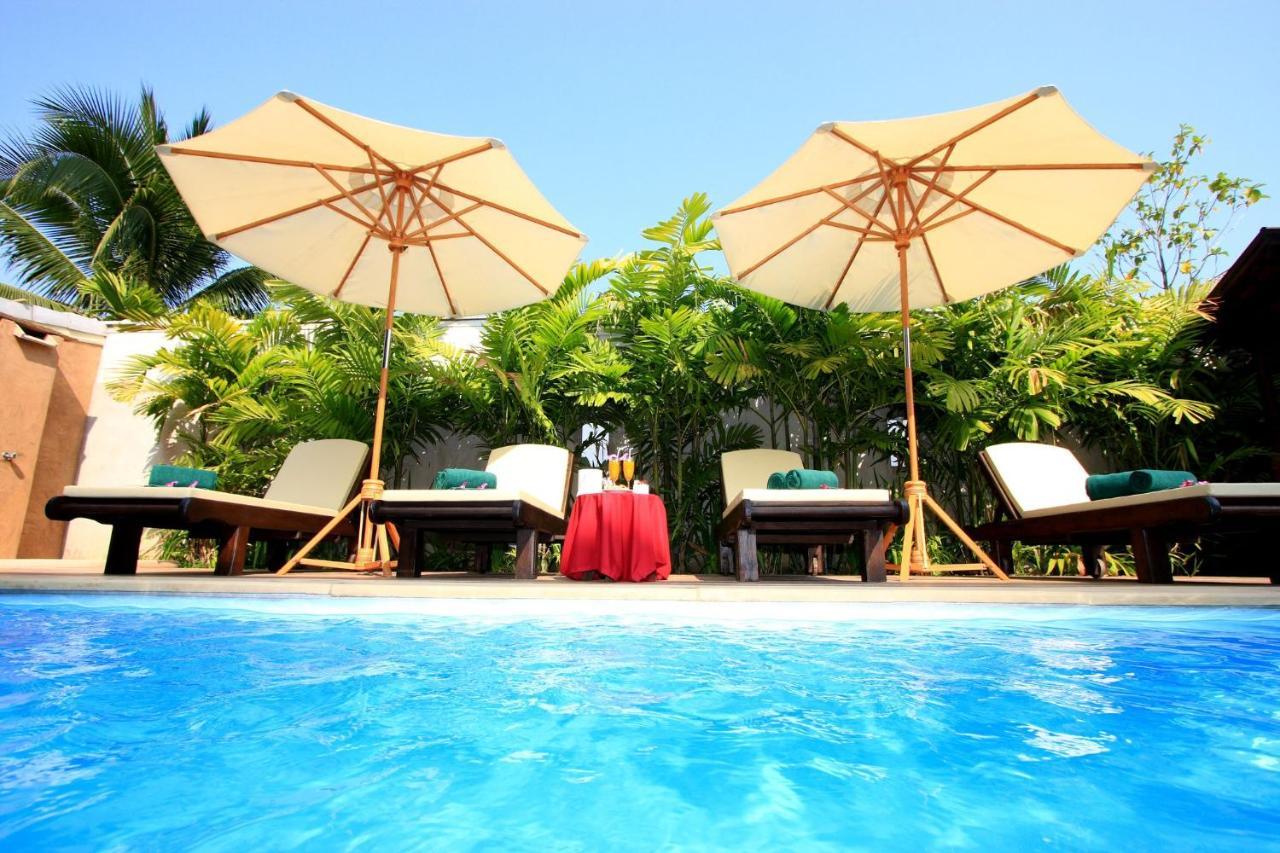 Shewe Wana Hotel Chiang Mai