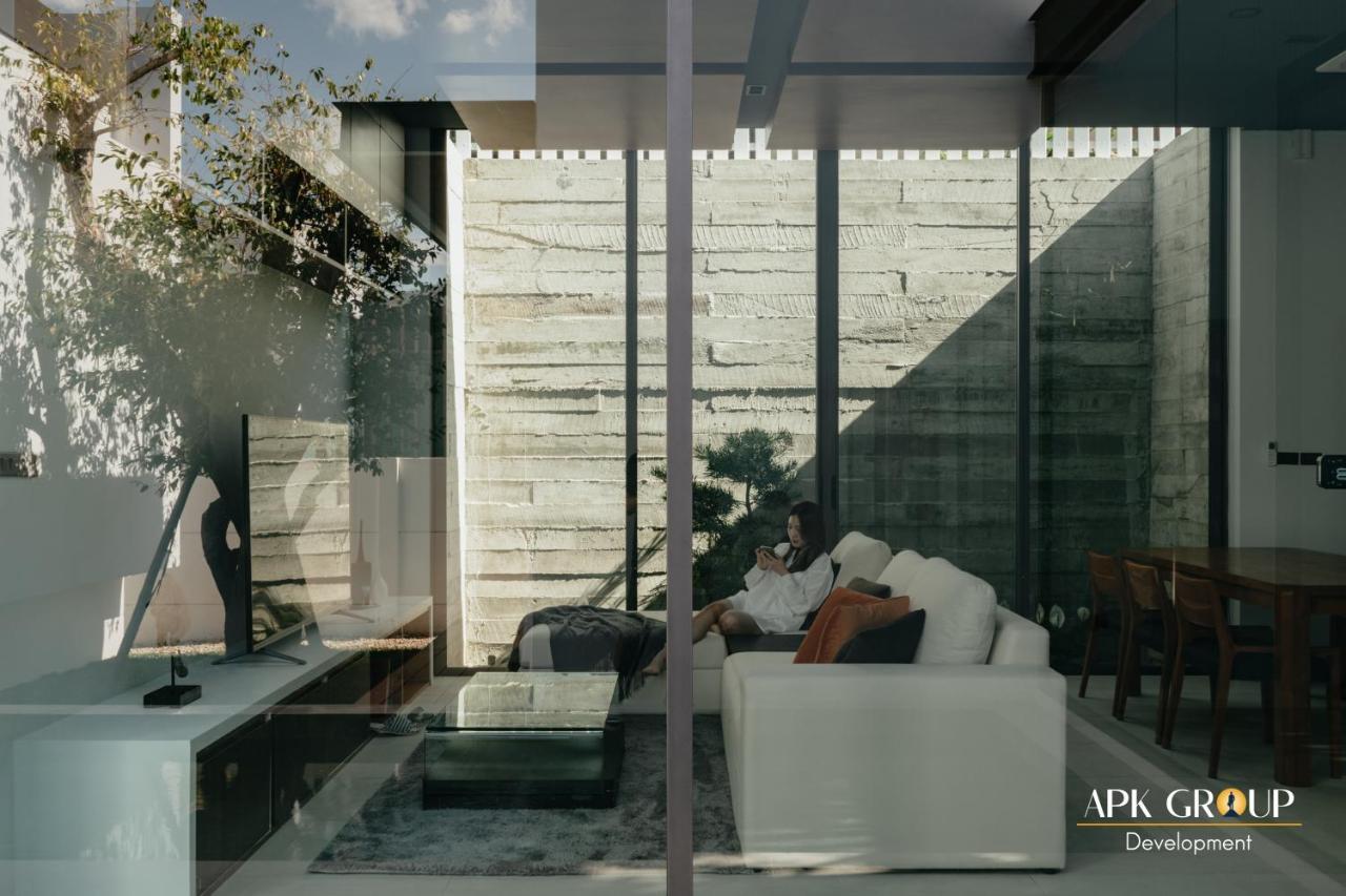 H1 Pool Chiang Mai