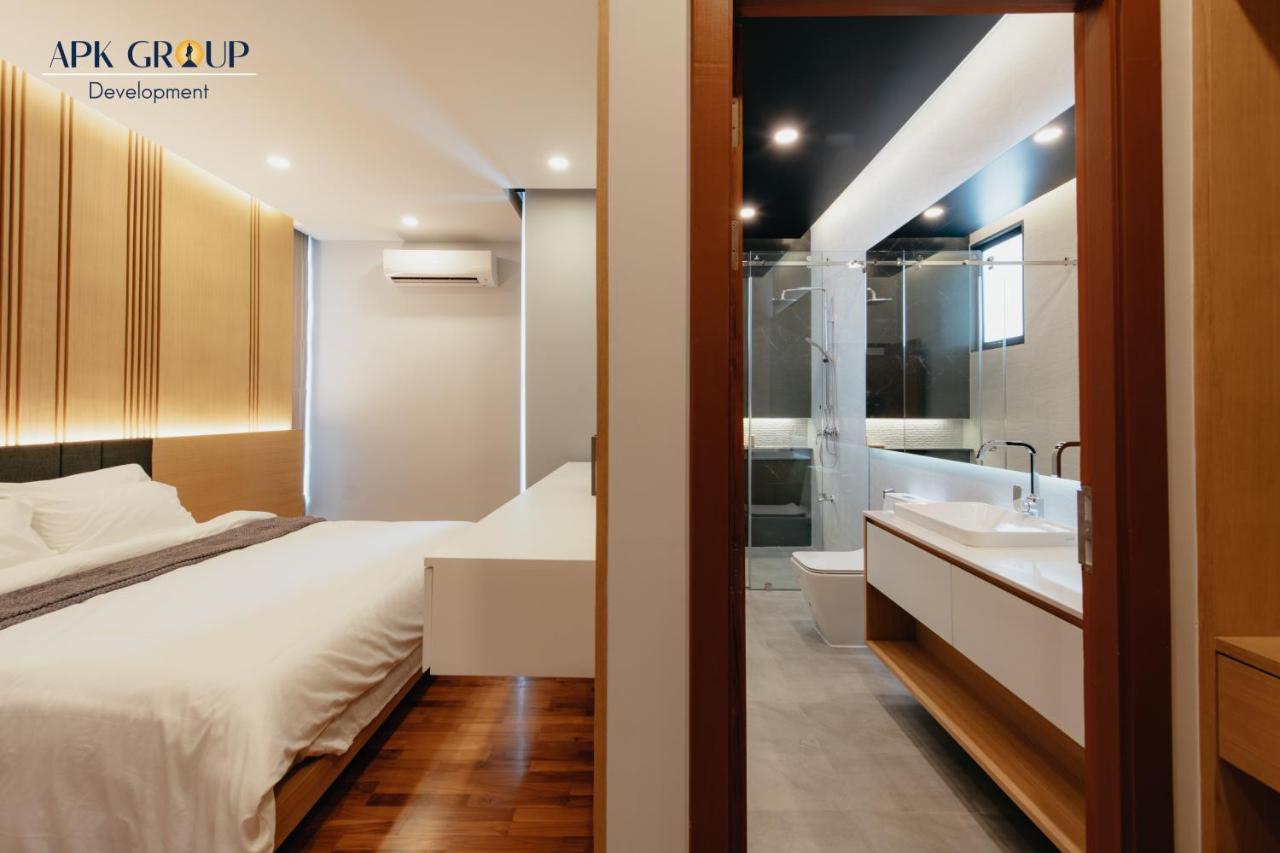 Villa H2 Pool Chiang Mai