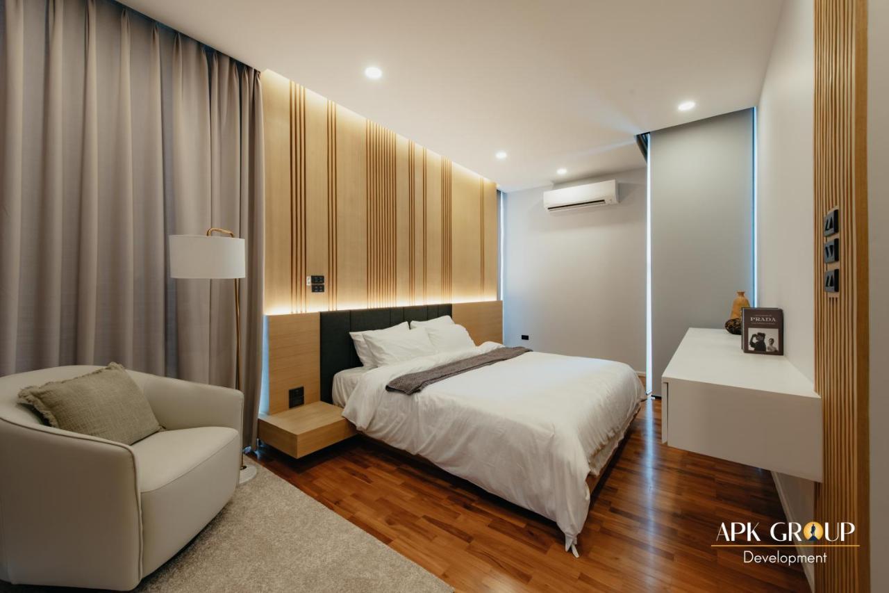H2 Pool * Chiang Mai