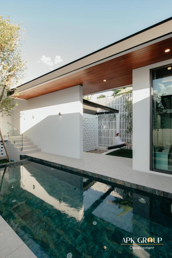 H1 Pool Chiang Mai