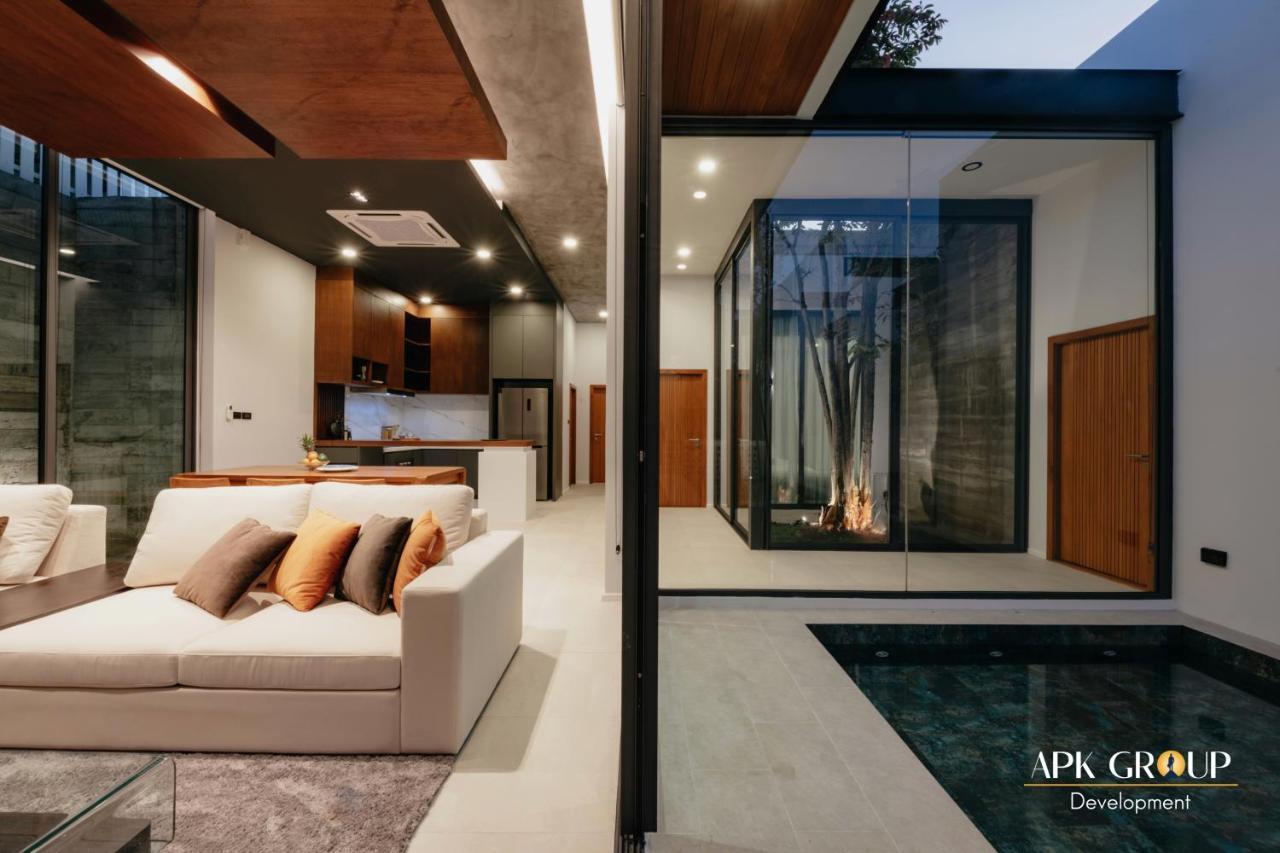 Villa H1 Pool *