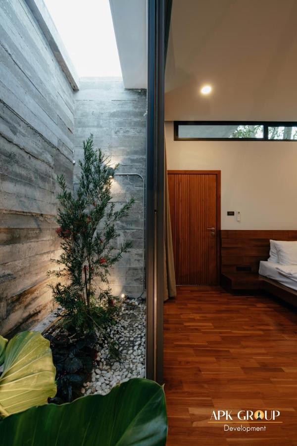 Vila H1 Pool Chiang Mai