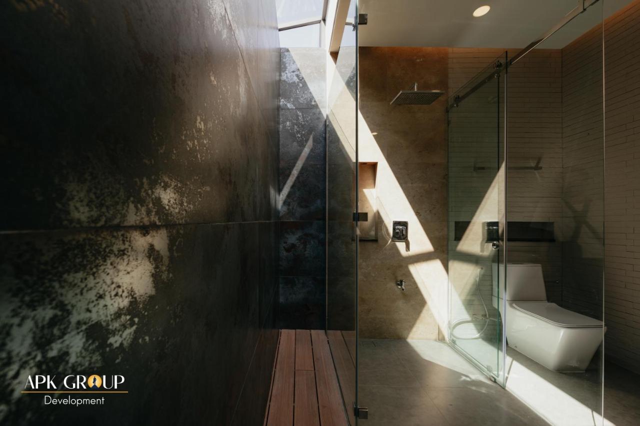 H1 Pool Vila Chiang Mai