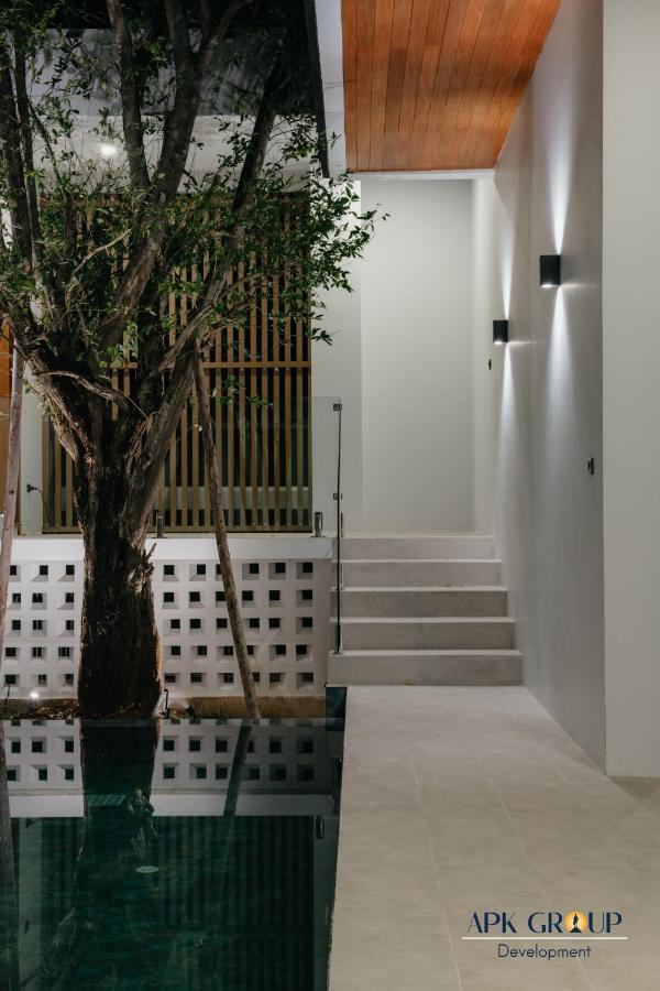 Villa H1 Pool
