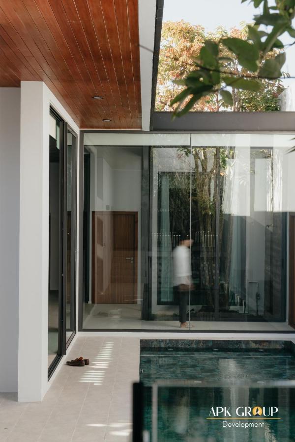 Vila H1 Pool Chiang Mai
