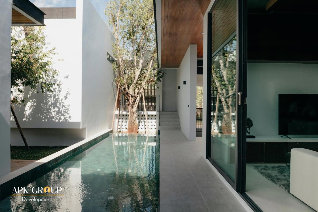 H1 Pool Chiang Mai