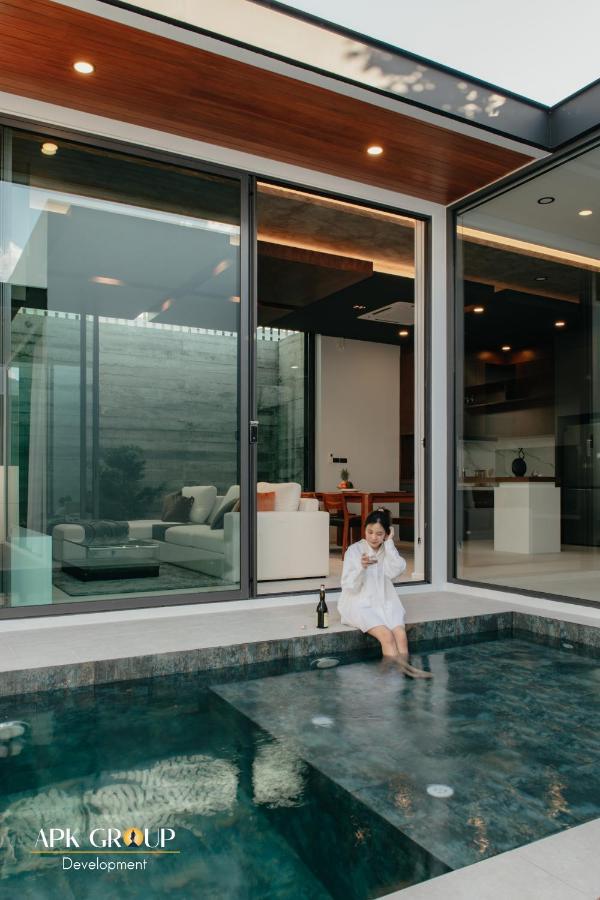 H1 Pool Villa *