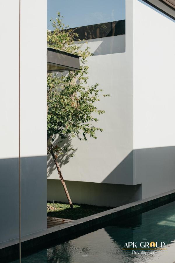 H1 Pool Villa *