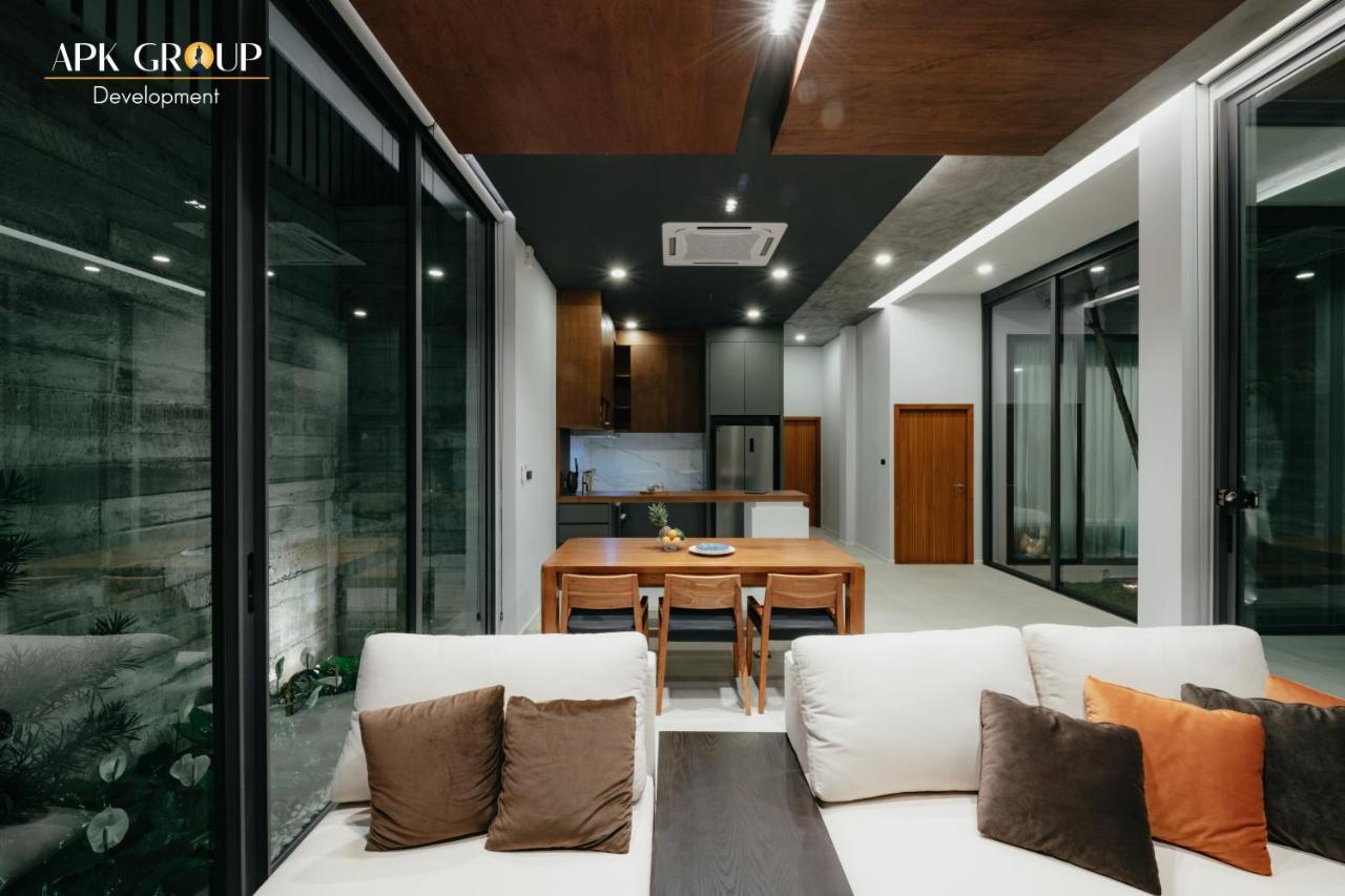 Vila H1 Pool Chiang Mai