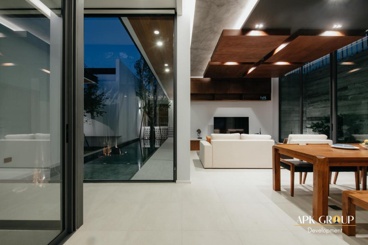 Vila H1 Pool Chiang Mai