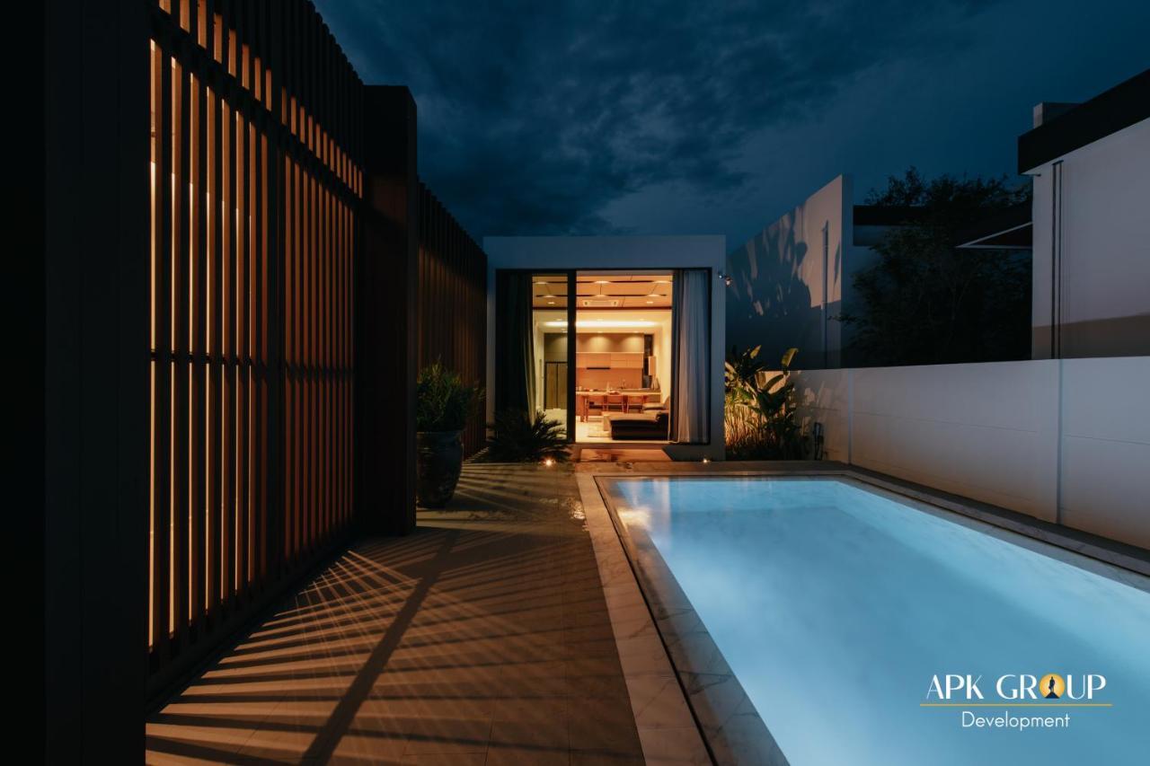H2 Pool Chiang Mai