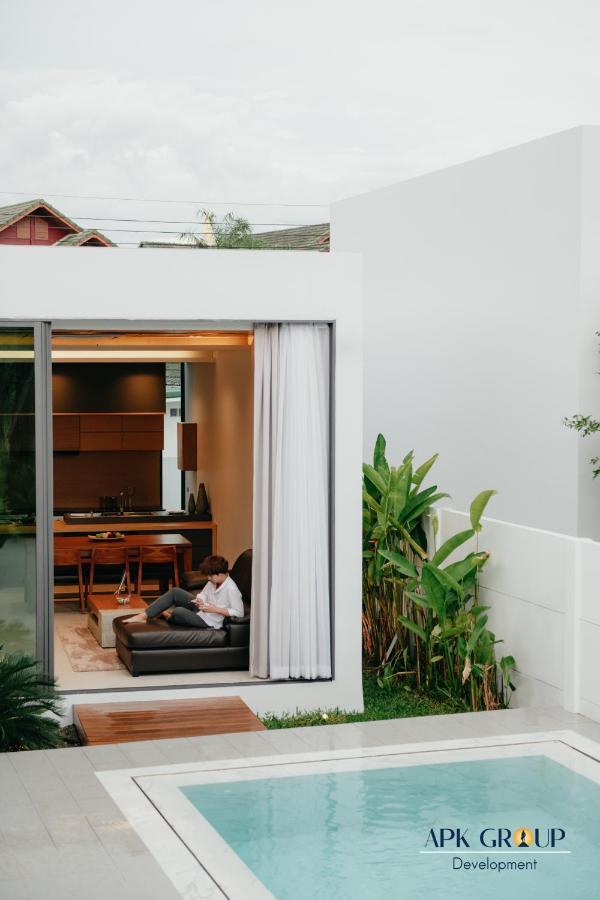 Villa H2 Pool Chiang Mai