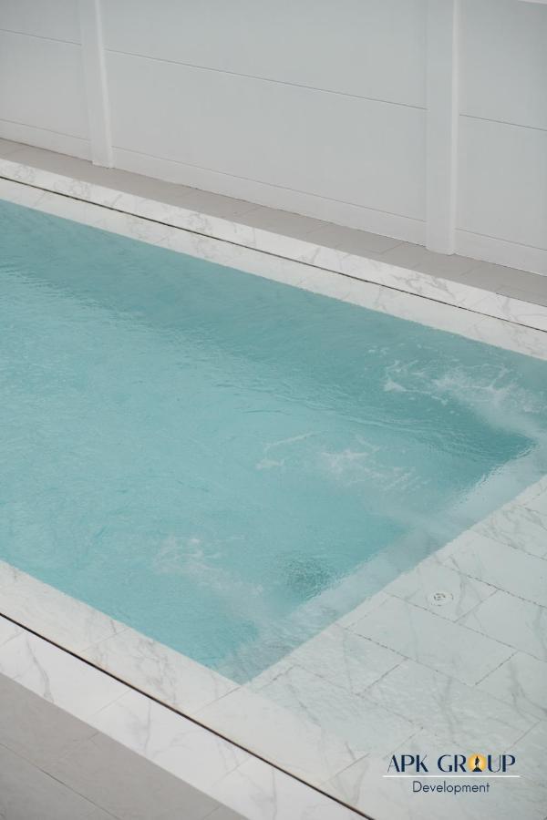 H2 Pool * Chiang Mai