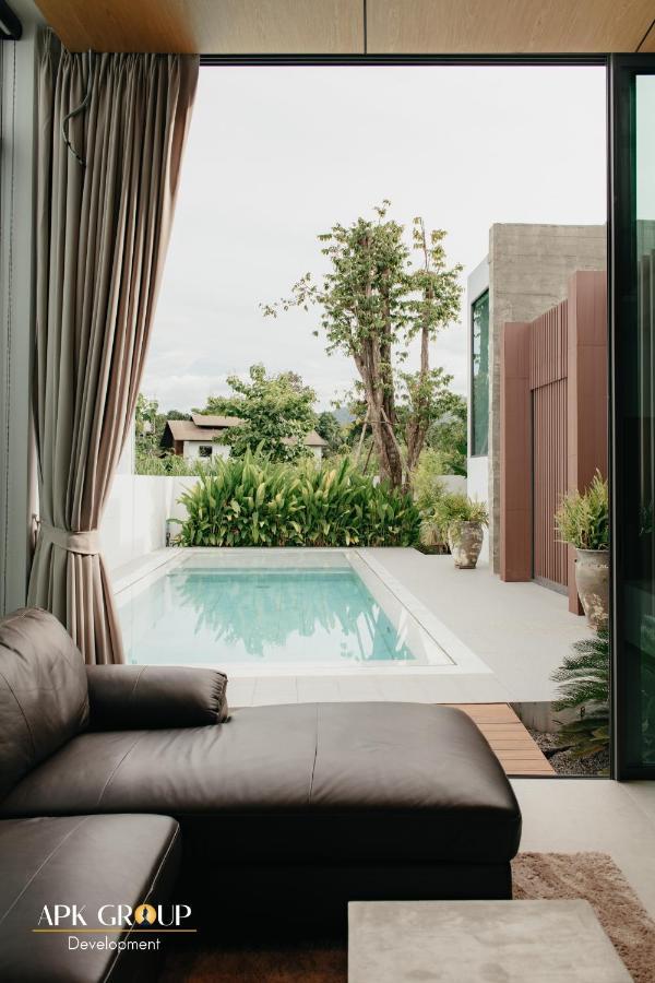 H2 Pool * Chiang Mai